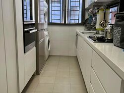 Blk 138C Lake Vista @ Yuan Ching (Jurong West), HDB 5 Rooms #571395211